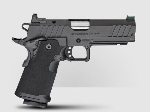 Springfield Armory 1911 DS PRODIGY™ 4.25" AOS 9MM HANDGUN - 706397964467