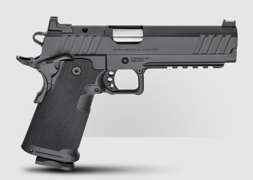 Springfield Armory 1911 DS PRODIGY™ 5" AOS 9MM HANDGUN - 706397964474