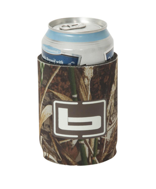 Banded Can Cooler - 848222093659