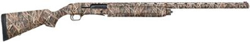Model 935 Magnum Waterfowl 12 Gauge 3.5 Inch Chamber 28 Inch Vent Rib Overbored Barrel Synthetic Stock Mossy Oak Shadow Grass Blades Full Camouflage Finish 4 Round - 015813810234