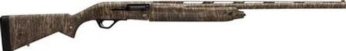 Winchester Repeating Arms 511212292 SX4 Waterfowl Hunter 12 Gauge 28" 4+1 3.5" Overall Mossy Oak Bottomland Right Hand (Full Size) Includes 3 Invector-Plus Chokes - 048702008955