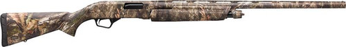 Winchester Repeating Arms 512426292 SXP Universal Hunter 12 Gauge 28" 4+1 3.5" Overall Mossy Oak DNA Right Hand (Full Size) Includes 3 Invector-Plus Chokes - 048702022500