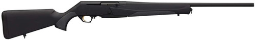 Browning 031048226 BAR MK3 Stalker 30-06 Springfield 4+1 22" Matte Black Matte Black Fixed Overmolded Grip Paneled Stock Right Hand (Full Size) - 023614439790