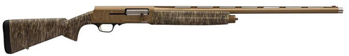 Browning A5 Wicked Wing 12GA/26 " -Mossy Oak Bottomland - 236146771546