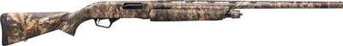 Winchester Repeating Arms 512426691 SXP Universal Hunter 20 Gauge 26" 4+1 3" Overall Mossy Oak DNA Right Hand (Full Size) Includes 3 Invector-Plus Chokes - 048702022555