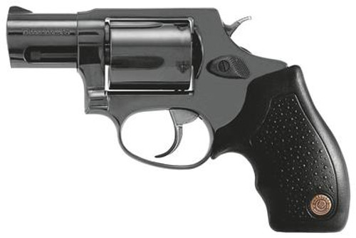 Model 605 .357 Magnum 2.25 Inch  Barrel Blue Finish Fixed Sight 5 Round - 725327203018