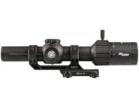 Sig Sauer Electro-Optics SOT61000 Tango-MSR Black Hardcoat