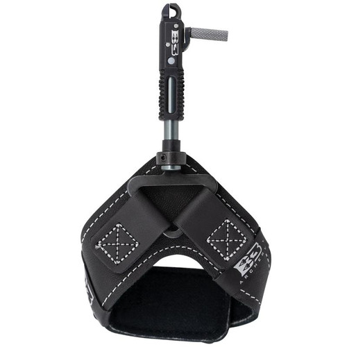 B3 Archery King Swivel Black - 850001576031