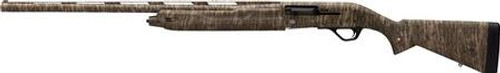 Winchester Repeating Arms 511305292 SX4  12 Gauge 28" 4+1 3.5" Overall Mossy Oak Bottomland Right Hand (Full Size) Includes 3 Invector-Plus Chokes Left Hand - 048702024481