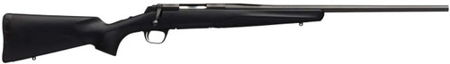 Browning 035496226 X-Bolt Stalker 30-06 Springfield 4+1 Cap 22" Matte Blued Rec/Barrel Dark Gray Stock Right Hand (Full Size) - 023614739920