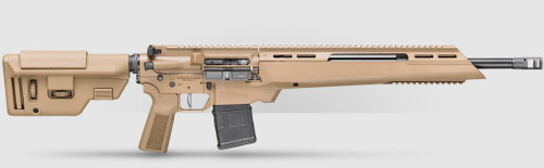 SPRINGFIELD ARMORY SAINT EDGE ATC ELITE .223 AR-15 - 706397956288