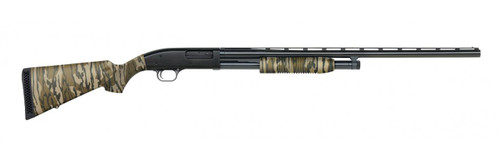Maverick Arms 31012 88 All Purpose 12 Gauge 28" 5+1 3" Blued Mossy Oak Treestand Right Hand - 049533310125
