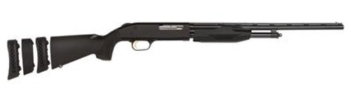Model 510 Youth Mini Super Bantam .410 Gauge 3 Inch Chamber 18.5 Inch Blued Barrel Synthetic Stock 2 Round - 015813503587