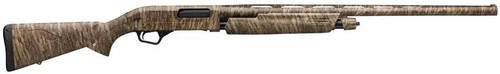 Winchester Repeating Arms 512293391 SXP Waterfowl Hunter 12 Gauge 26" 4+1 3" Overall Mossy Oak Bottomland Right Hand (Full Size) Includes 3 Invector-Plus Chokes - 048702004124