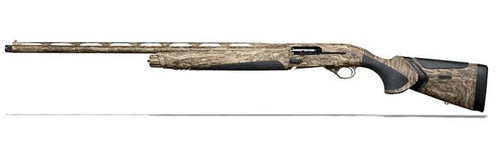 Beretta USA J42XU18L A400 Xtreme Plus 12 Gauge 28" Barrel 3.5" 2+1, Mossy Oak Bottomland Finish, Kick-Off Stock Left Hand - 082442906775