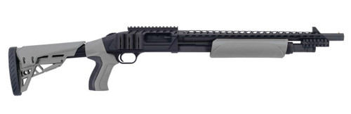 Mossberg 500 ATI TACTICAL 12 GAUGE - 015813504317