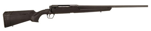 Savage Arms 57365 Axis II  223 Rem 4+1 Cap 22" Matte Black Rec/Barrel Matte Black Synthetic Stock Right Hand (Full Size) - 011356573650