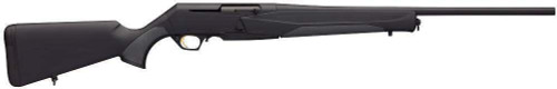 Browning 031048224 BAR MK3 Stalker 270 Win 4+1 22" Matte Blued Barrel, Matte Black Aluminum Alloy Receiver, Synthetic Stock, Overmolded Grip Panel, Optics Ready - 023614439783