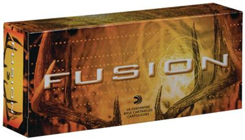 6.5 Creedmoor 140 Grain Fusion - 604544622874