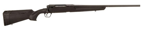 Savage Arms 57371 Axis II  25-06 Rem 4+1 22", Matte Black Barrel/Rec, Synthetic Stock - 011356573711