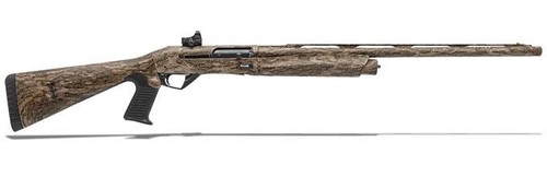 Benelli SBE3 Performance Shop Turkey 12GA 3-1/2" 24" Bottomland w/ Pistol Grip 11352 - 650350113525