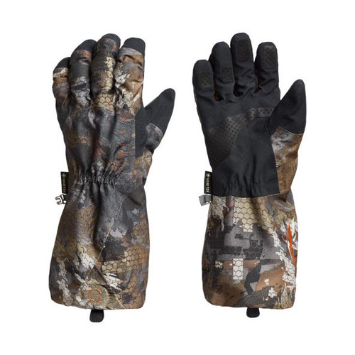 Sitka Delta Deek Gtx Glove - 841984127020