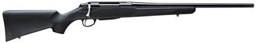 Tikka T3X Lite Compact .243 Winchester 20 Inch Barrel Blue Finish Black Synthetic Stock 3 Round - 082442858920
