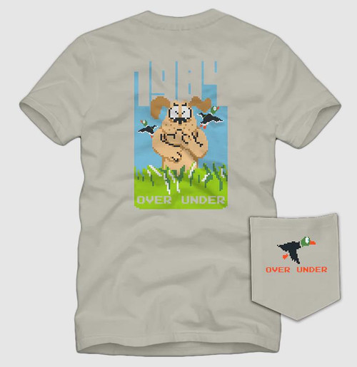 1984 Short Sleeve T-shirt - 840090637379