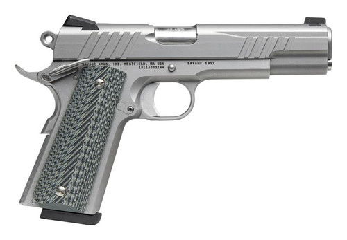 Savage 1911 Govt 45 5in 67202 - 011356672025
