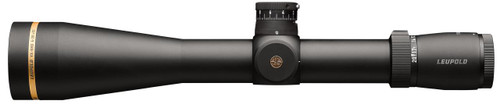 Leupold 172754 VX-5HD  Matte Black 7-35x56mm 34mm Tube TMOA Reticle - 030317015633