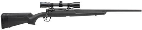 Axis II XP .270 Winchester 22 Inch Barrel Matte Black Finish Banner 3-9x40mm Riflescope Black Synthetic Stock 4 Round - 011356570970