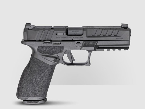 Springfield Armory Echelon 9mm - 706397970222