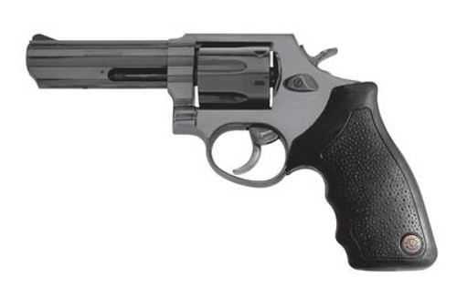 Model 82 .38 Special +P 4 Inch Heavy Barrel Blue Finish Fixed Sight 6 Round - 725327200727