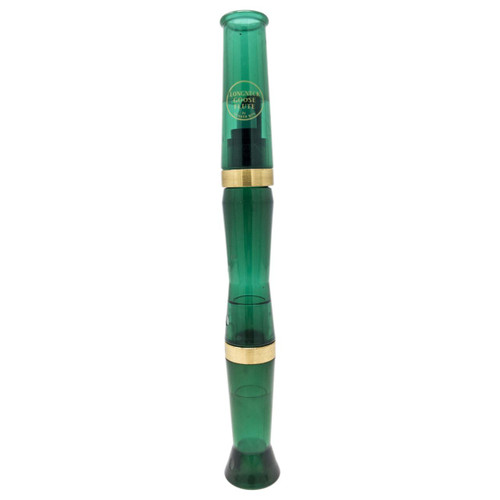 Quaker Boy Longneck Goose Flute - 040191326077