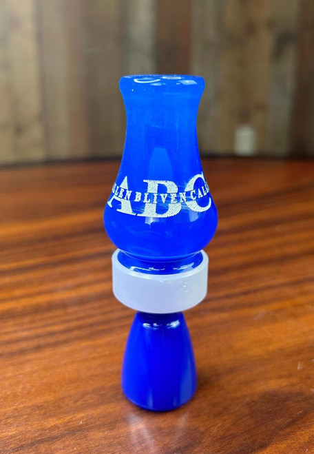 ABC Diver Duck Call - 400100002265