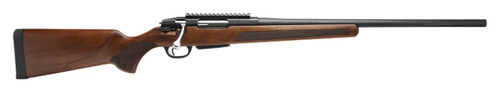 Stevens 18858 334  6.5 Creedmoor 3+1 22" Matte Black Barrel/Rec, 3 Lug Bolt, Walnut Stock, Scope Mount - 011356188588