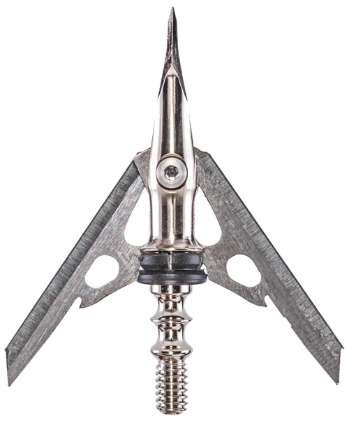 Rage R38200 Hypodermic NC Crossbow 100GR - 818322012669