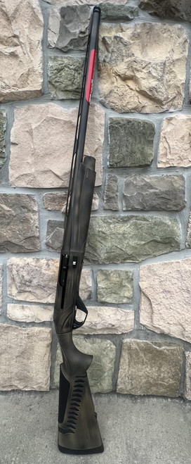 Benelli SBE3 12GA/26" Rob Roberts Bayou Cerakote - 400100002449