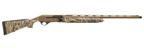 Stoeger M3500 Waterfowl Special Flat Dark Earth/Max7 12GA 28" -36000 - 037084360003