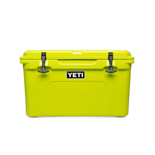 Yeti Tundra 45- Chartreuse - 888830082478