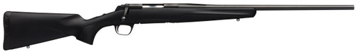 Browning 035496229 X-Bolt Composite Stalker 300 Win Mag 3+1 26" Non-Reflective Matte Blued Steel Barrel & Action, Weather-Resistant Synthetic Stock, Optics Ready - 023614739968