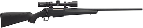 Winchester Guns 535705233 XPR Scope Combo 300 Win Mag 3+1 26" Matte Black Synthetic Stock Matte Blued Right Hand Vortex Crossfire II 3-9x40mm - 048702005954