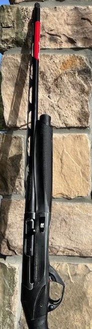 Benelli SBE3 12GA/26" Rob Roberts Ole Reliable Cerakote - 400100002521