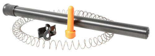Carlson's Choke Tubes 04521 Magazine Extension  12 Gauge Remington 870 Remington 11-87 Remington 1100 Remington Versa Max Remington V3 12 Blued Steel - 723189045210