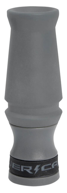 Power Calls 27321 Ion  Open Call Attracts Canada Goose Gray Polycarbonate/Acrylic - 710617273215