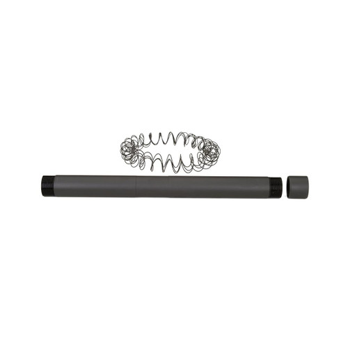 Nordic Components Mag Tube Ext 9rnd 12ga - 816696021539