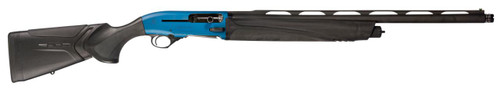 Beretta USA J131C14PRO 1301 Comp Pro 12 Gauge 24" Black Barrel 3" 2+1, Blue Anodized Metal Finish, Kick-Off Synthetic Stock - 082442916200