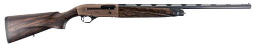 Beretta USA J40AY26 A400 Xplor Action 20 Gauge 26" Barrel 3" 4+1, Bronze Metal Finish, Walnut Kick-Off Stock - 082442582276