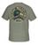 Drake T-shirt Short Sleeve Mallard Circle - 659601315343