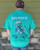 2024 66th Annual Big Rock Blue Marlin Tournament T-shirt - 400100001421